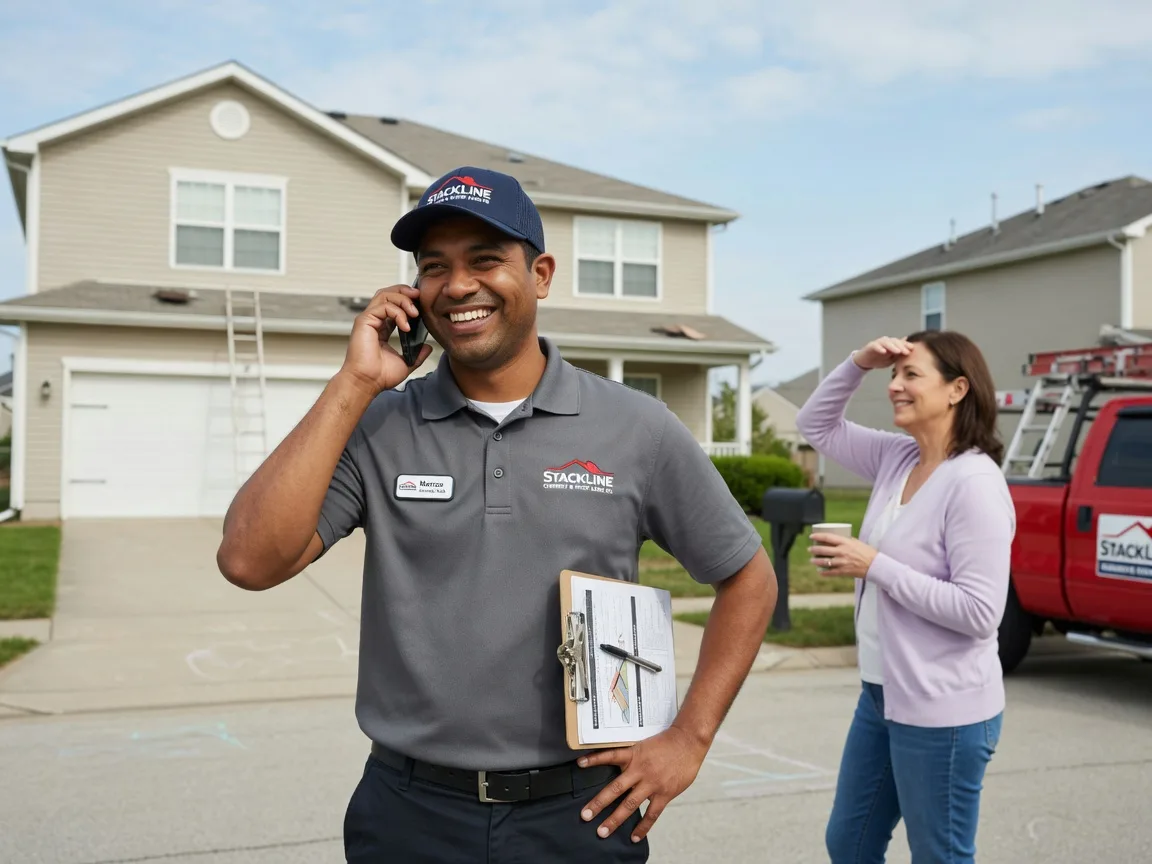Chimney flashing repair Fredonia, KS FAQs